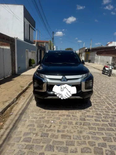 Mitsubishi L200 Triton Sport HPE-S 2.4 CD Dies. AUT 2022