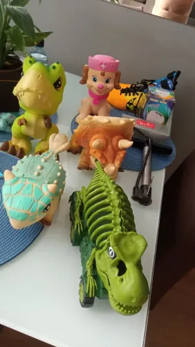 Brinquedos