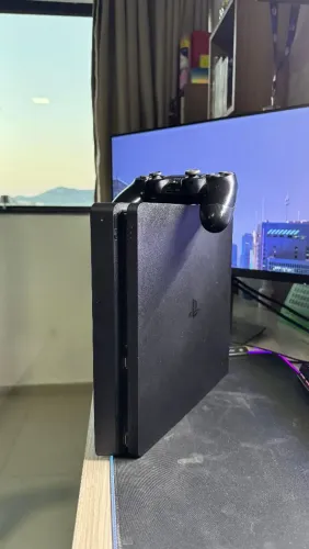ps4 slim