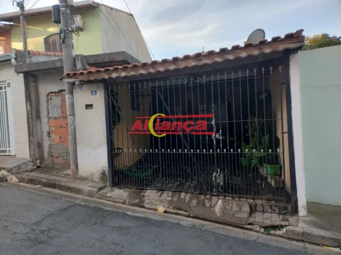CENTRO - GUARULHOS