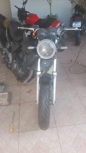 Vendo CB500
