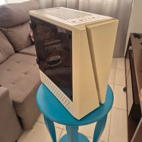 Computador de Mesa Ryzen 5, RAM 16gb GTX1060 5gb 