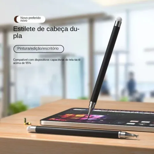 Caneta Touch Screen universal
