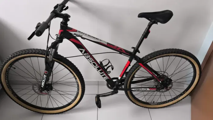 Bicicleta Nero 5