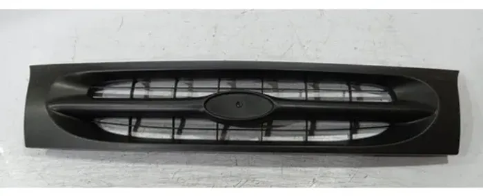 Grade Dianteira Ford Courier 1997 1998 Fosco