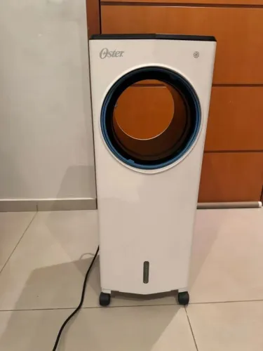 Climatizador Oster 4 em 1