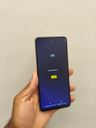 Vendo smartphone Moto G60