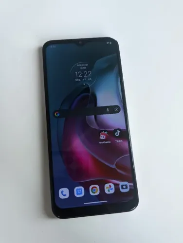 motorola G30 lilás 128GB 4RAM