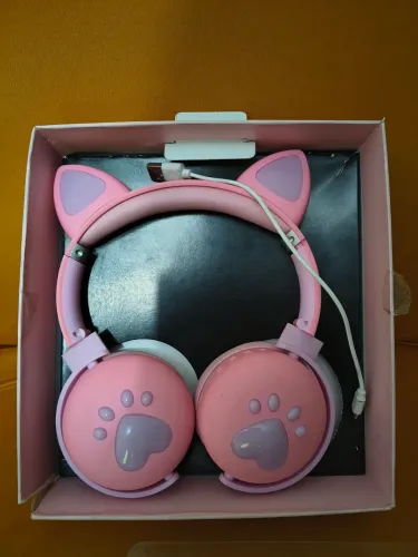 Headphone Meseta