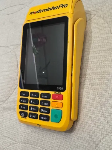 Moderninha Pro