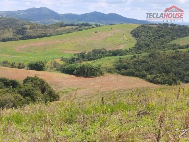 Fazenda com 8 dormitórios à venda, 2684000 m² por R$ 15.000.000 - Centro - Conceição do Ri