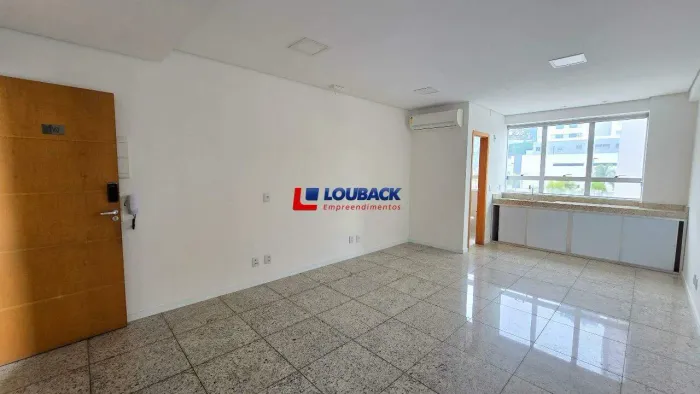 Sala à venda, 1 vaga, Caiçaras - Belo Horizonte/MG
