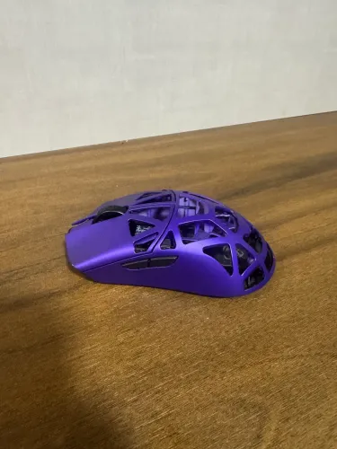 Wl mouse best max 8k hz