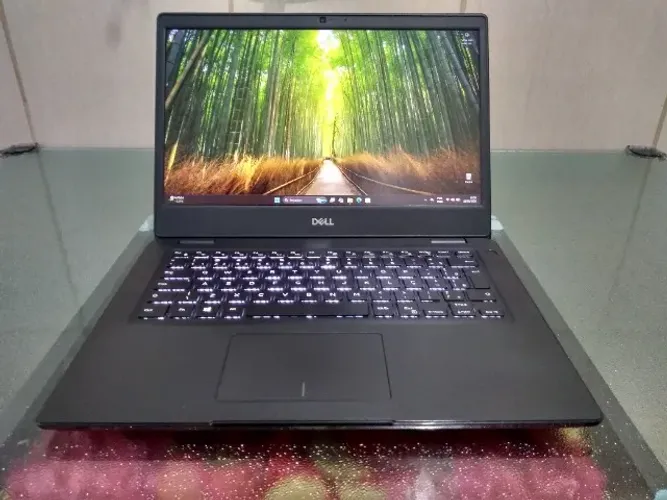 Dell Latitude 3400 16GB, i5 8ª Full HD IPS