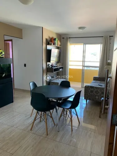 Apartamento 53m² com 2 Dormitórios e Lazer Completo na Vila Luzita, Santo André