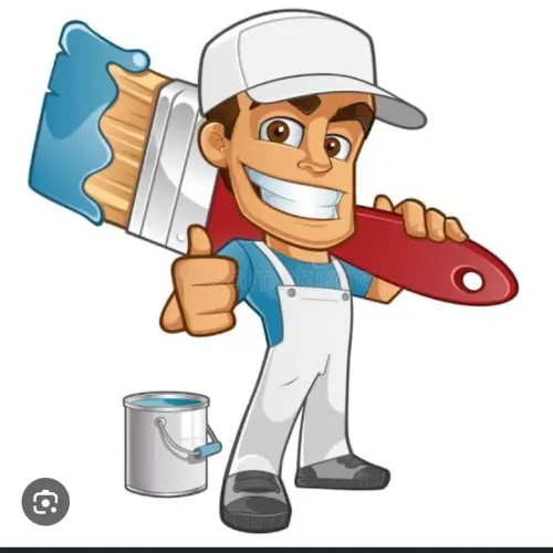Pintor imassador