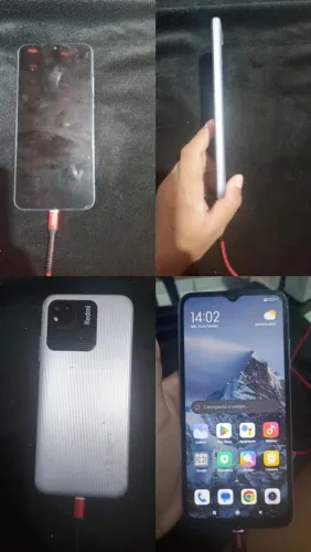 Vendo Redimi 10A