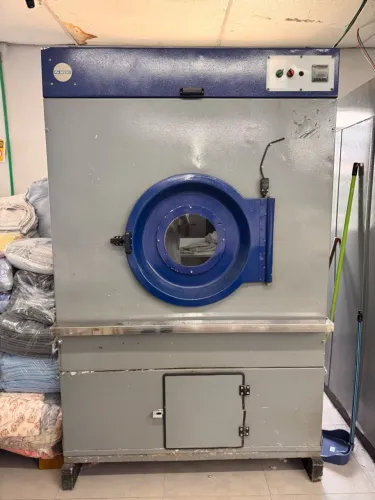 Secador Industrial Elétrico 30kg