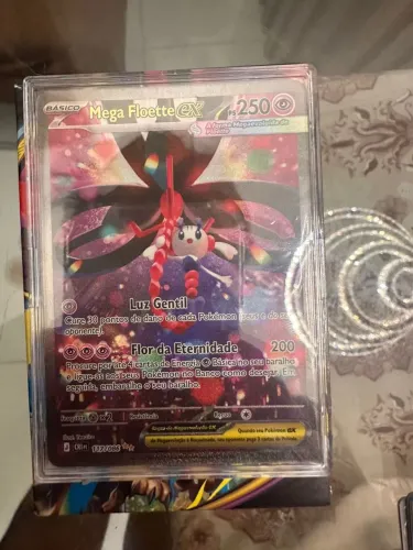 Carta pokémon