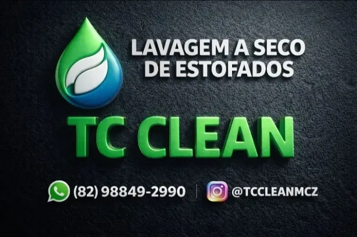Lavagem de Estofados à Seco