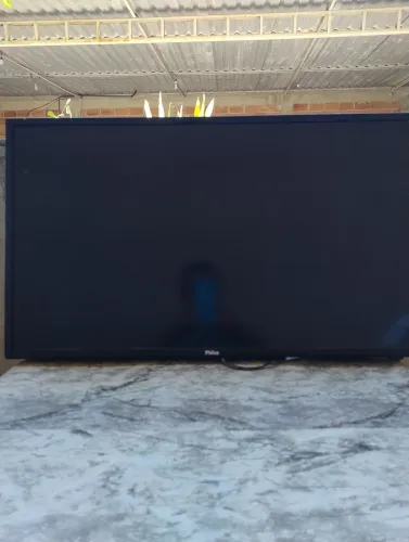 Televisão