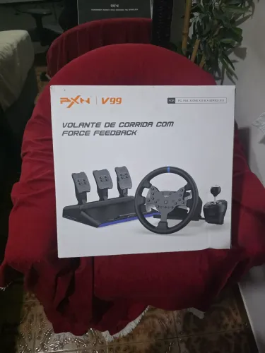 Volante pxn v99
