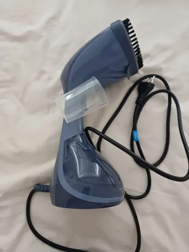 Electrolux Vaporizador portátil de roupas 127v