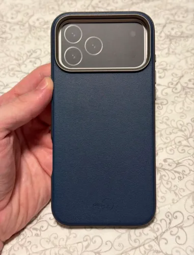 Capas iPhone 17 Pro Max iPlace