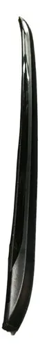 Longarina Rack De Teto Original Jeep Compass 2017 A 2021 Preto