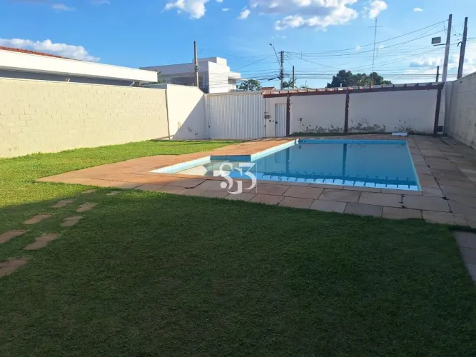Imperdível: Casa para venda ou locação em Campinas-SP, bairro Jardim Eulina, 1 quarto, 1 s