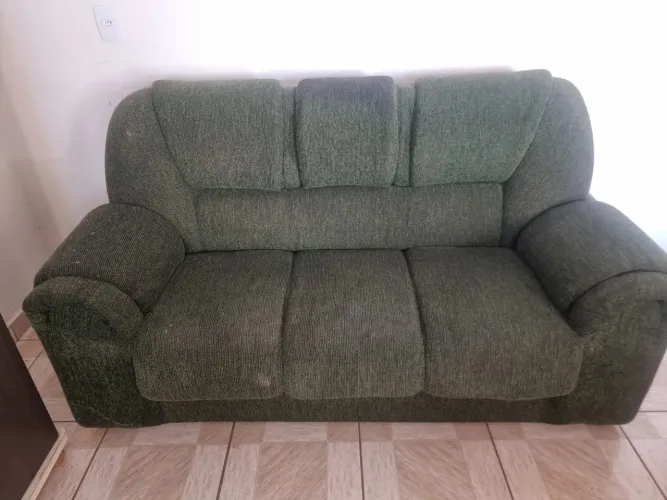 Sofa desapego