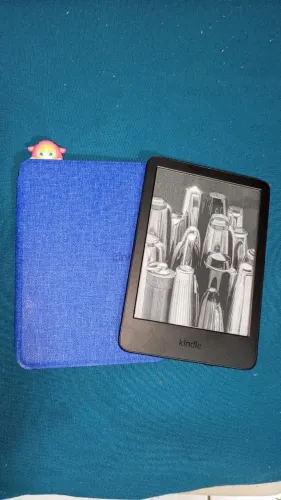 Kindle 11 geração 