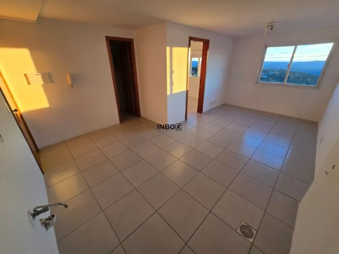 INBOX CIA IMOBILIÁRIA ALUGA - Apartamento com 01 quarto no Maria Goretti.