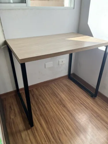 Mesa Escrivaninha Industrial
