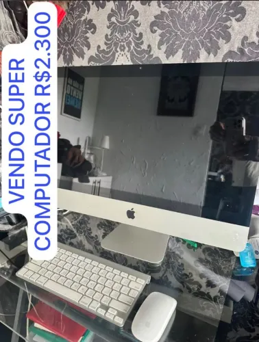 Imac Excelente estado 2011