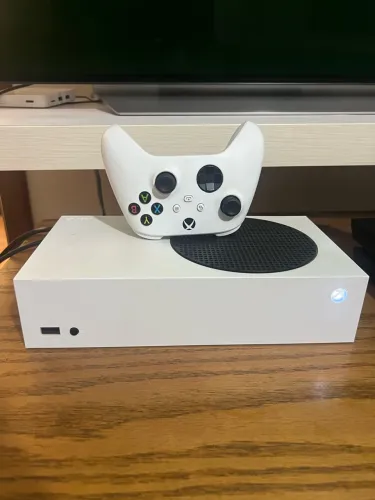 Xbox Séries S Com 1 Ano Garantia | Todo original | Loja Física