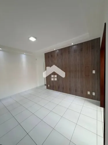 Apartamento no Vivendas do Pacífico, 3/4, 1 suíte, 1 vaga - Barra dos Coqueiros