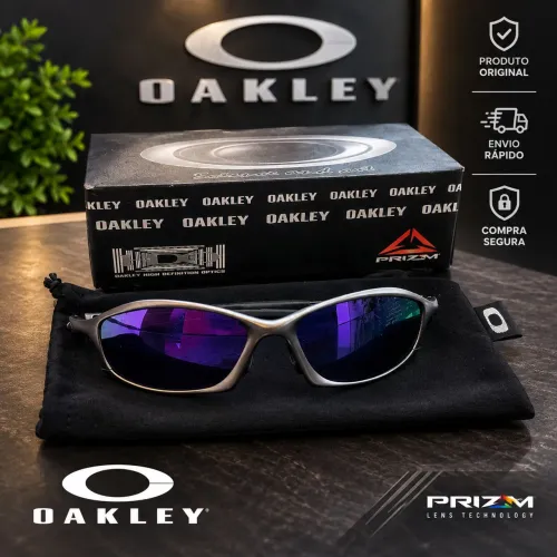 Óculos Oakley