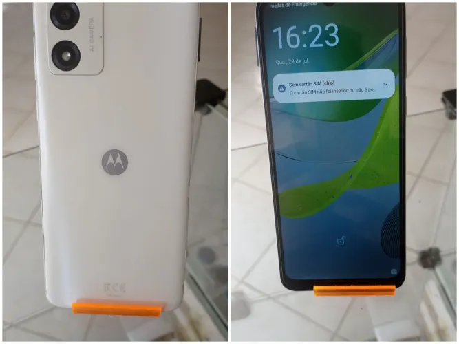 Moto e13