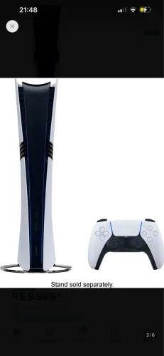 Ps5 pro 2T
