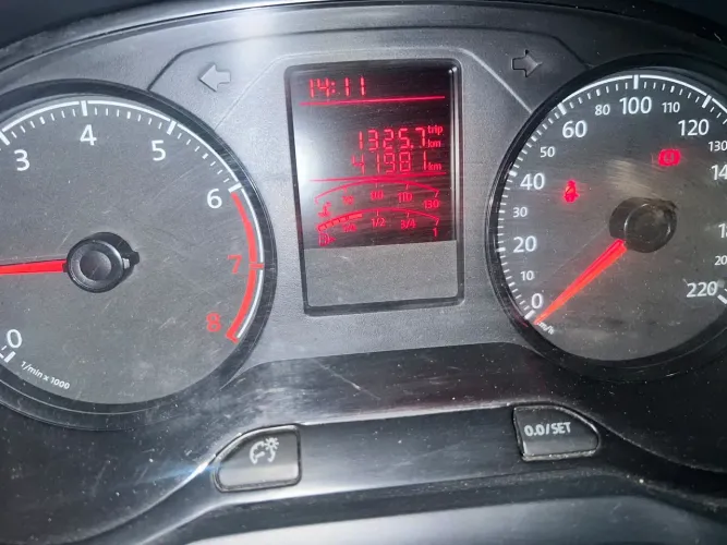 Volkswagen Gol Geração VII 1.0 12V Flex Mec. 4P 2023