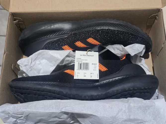 Tenis adidas ultra enegy n44 br