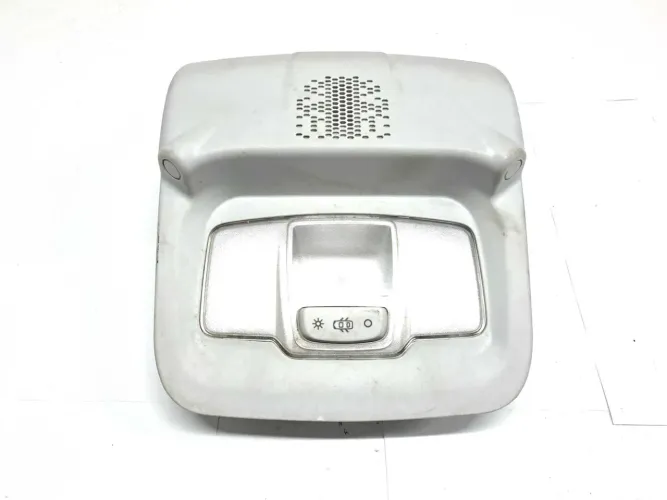 Lanterna Luz De Teto Citroen C4 Cactus 1.6 16v Aut 2020