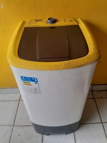 Tanquinho Arno bom