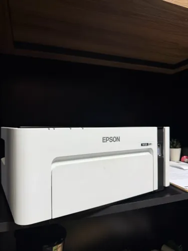 Impressora epson tatuagem