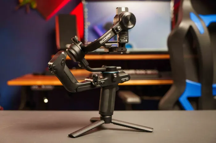 Gimbal Feiyutech Scorp 2