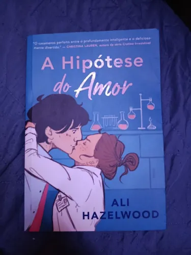 Livro