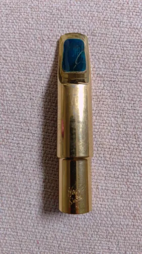 Boquilha Sax Tenor Gary Sugal - 2.650,00