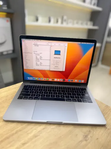 MacBook Pro 2017 512gb 8gb Com Garantia