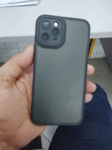 Vendo iPhone 11 pro